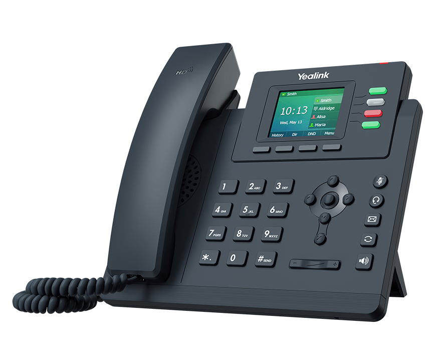 Yealink T33G Phone