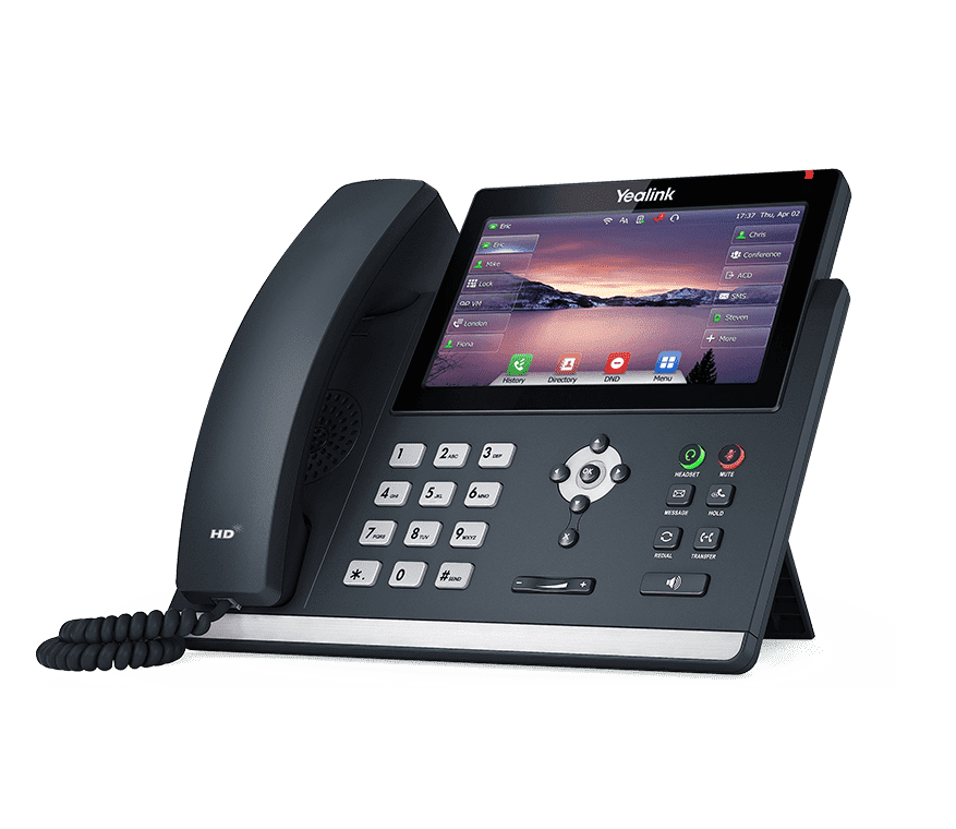 Yealink T48U Phone