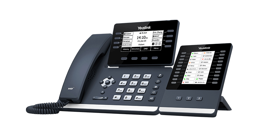 Yealink T53W Phone