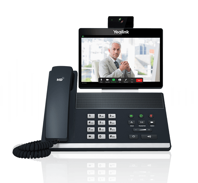 Yealink VP59 Video Phone